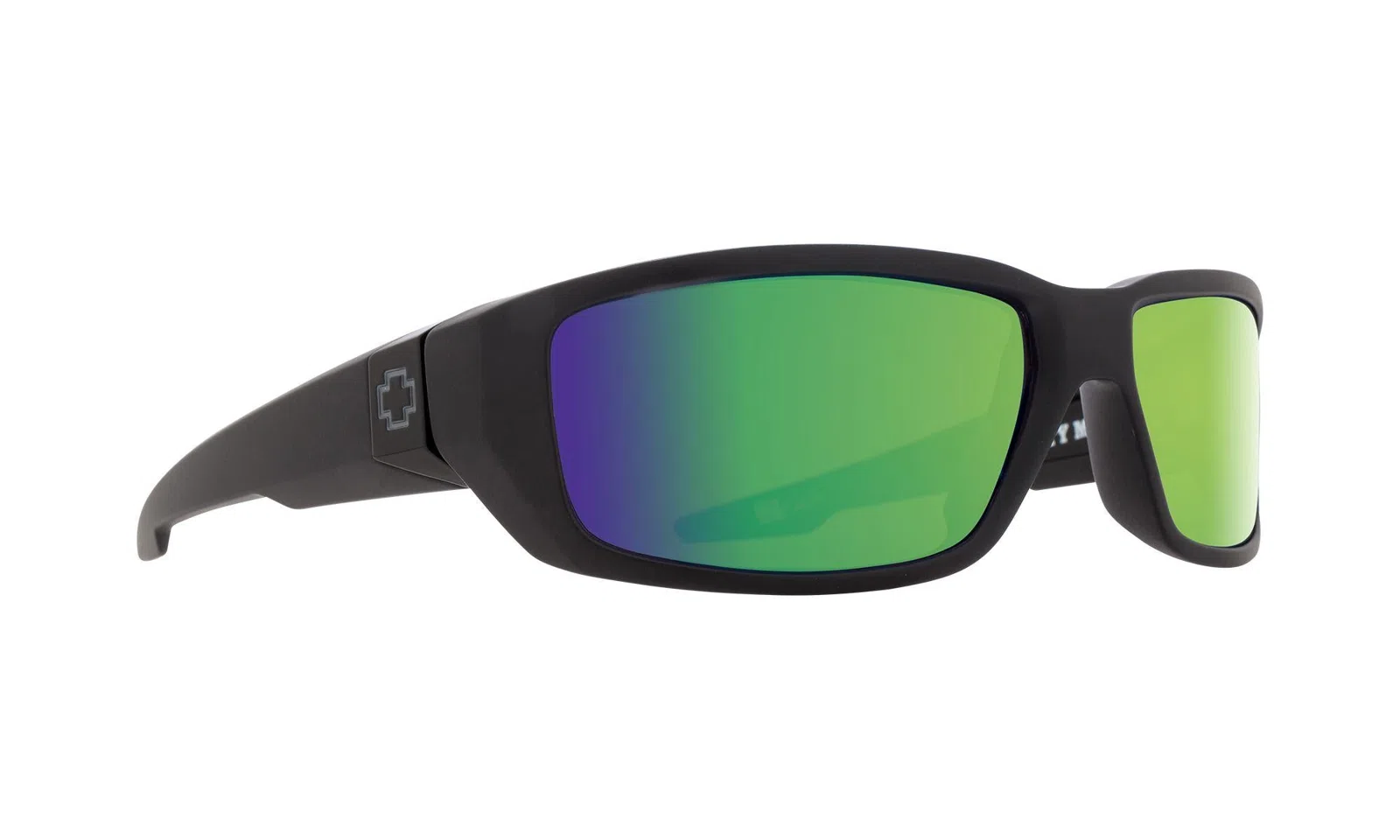 SpyOptic Dirty Mo 670937 Sunglasses - view 2
